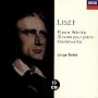 Liszt: Piano Works [Box Set]
