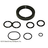 Oil Pump Gasket And Seal Set 039-8021 New by Beck Arnley
