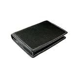 Ellington Leather Goods Valdano Men's Front Pocket Wallet
