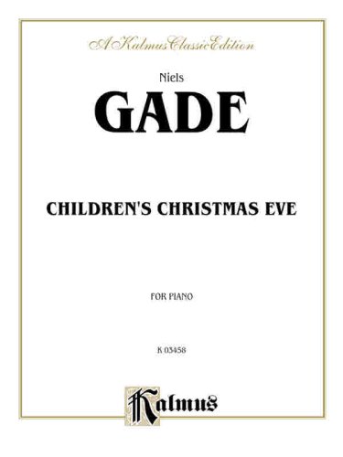 Christmas Eve