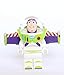Buzz Lightyear - LEGO Toy Story Minifigure (Torso Variation)