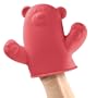 Fred and Friends Pot Puppet Bear