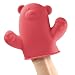 Fred and Friends Pot Puppet Bear