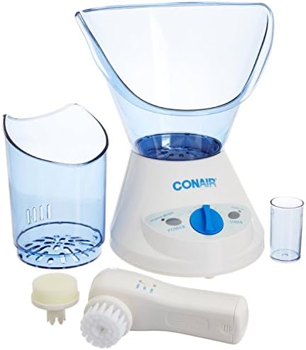 Conair Mdf2r Facial Sauna System with Timer - Rvsp3501b2