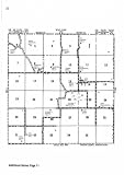 Page 069, H T140N-R89W, Morton County 1976, North Dakota, 1976 Old Map Reproduction