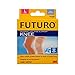 Futuro Comfort Lift Knee Support, Large
