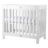 Bloom Alma Urban Crib Frame