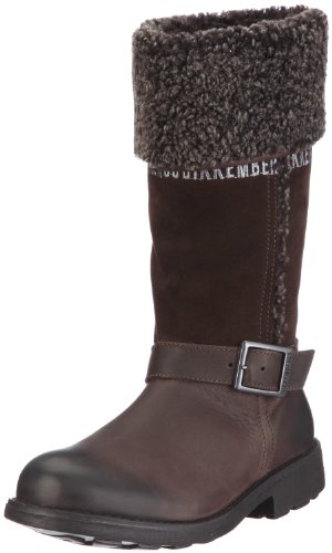 Bikkembergs VINTAGE TDM/TDM BKJ101574 Unisex - Kinder Stiefel