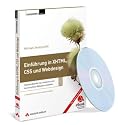 Einf&uuml;hrung in XHTML, CSS und Webdesign - eBook