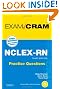 NCLEX-RN Practice Questions Exam Cram (3rd Edition)