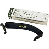 Muco Model Shoulder Rest for 4/4 Violin