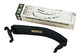 Muco Model Shoulder Rest for 1/4-1/8 Violin