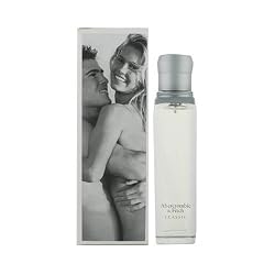 Abercrombie & Fitch Classic Perfume for Women 1.0 Oz (Un-boxed)