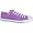 Purple/White/Black