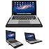 Kensington SafeDock Security Dock and Keyed Lock for 13-Inch MacBook Air (K67759AM)
