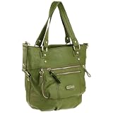 Tyler Rodan Womens Trekker II TR03010 Tote