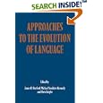 Approaches to the Evolution of Language: Social and Cognitive... by James R. Hurford, Michael Studdert-Kennedy, and Chris Knight