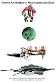 Genetic Architectures Arquitecturas geneticas (Spanish Edition)