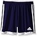 adidas Performance Girls Tastigo 15 Shorts, Navy, X-Small
