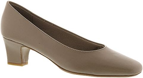 Life Stride Women's Jade Pump 9.5 B(M) US Taupe