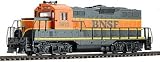 Walthers - Trainline(R) Diesel GP9M Powered - Ready to Run