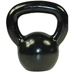 6kg Cast Iron Russian Kettlebell