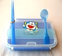 Doreamon: Blue Bento / Lunch Box Set
