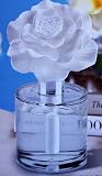 Illuminaria English Garden Aroma Porcelain Diffuser