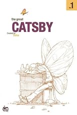 The Great Catsby Vol. 1 (Great Catsby)