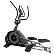Tunturi C85 Front Drive Elliptical Trainer
