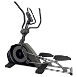 Tunturi C85 Front Drive Elliptical Trainer