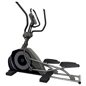 Tunturi C85 Front Drive Elliptical Trainer