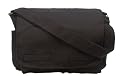9118 BLACK HW CLASSIC MESSENGER BAG