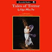 Tales of Terror | [Edgar Allan Poe]