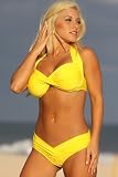 Limonita Shaper Bikini