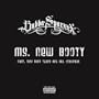 Ms. New Booty [Explicit]