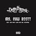 Ms. New Booty (feat. Ying Yang Twins and Mr. ColliPark) [Explicit]
