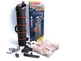 Eheim 2413020 Innenfilter biopower 240 mit Vorfilterpatrone und SUBSTRAT pro