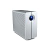 LaCie 2big Quadra  4TB  externe Festplatte