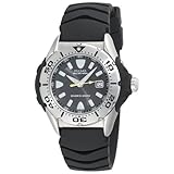 Pulsar Men's PUA115 Tech Gear Diver Watch