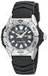 Pulsar Men's PUA115 Tech Gear Diver Watch