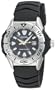 Pulsar Men's PUA115 Tech Gear Diver Watch