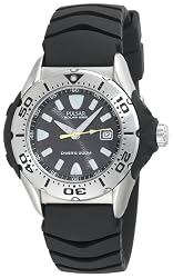 Pulsar Men's PUA115 Tech Gear Diver Watch