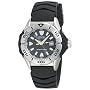 Pulsar Men's Tech Gear Diver Watch #PUA115