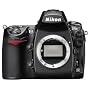 Nikon D700 12.1MP FX-Format CMOS Digital SLR Camer&hellip by Nikon