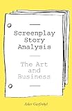 Screenplay Story Analysis
