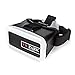 UniFane 3D VR Virtual Reality Headset 3D Glasses for 4.7