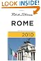 Rick Steves' Rome 2010