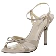 Exchange by Charles David Women's Camisole Ankle-Strap Sandal