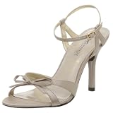 Exchange by Charles David Women's Camisole Ankle-Strap Sandal
